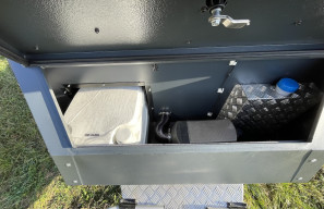 Galéria produktu Muflon OFFROAD 
