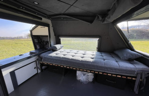 Galéria produktu Muflon OFFROAD 