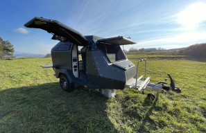 Galéria produktu Muflon OFFROAD 