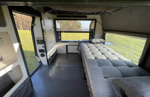 Galéria produktu Muflon OFFROAD 