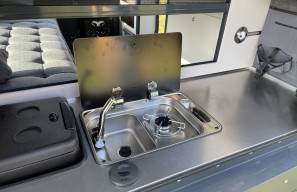 Galéria produktu Muflon OFFROAD 