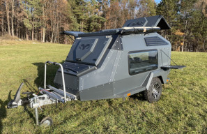 Galéria produktu Muflon OFFROAD 