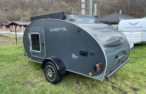 Galéria produktu Caretta 1500 
