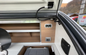 Galéria produktu Caretta 1500 