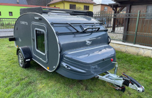 Galéria produktu Caretta 1500 