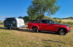 Galéria produktu Panzer 250 offroad 