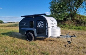 Galéria produktu Panzer 250 offroad 