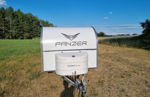 Galéria produktu Panzer 250 offroad 