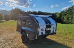 Galéria produktu Panzer 250 offroad 