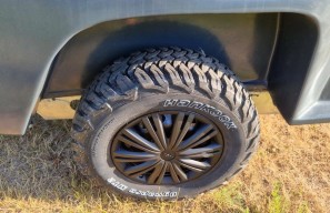 Galéria produktu Panzer 250 offroad 