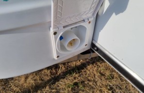 Galéria produktu Panzer 250 offroad 