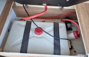 Galéria produktu Panzer 250 offroad 