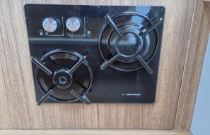 Galéria produktu Panzer 250 offroad 