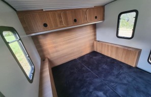 Galéria produktu Panzer 250 offroad 