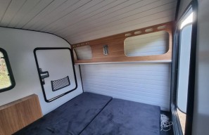 Galéria produktu Panzer 250 offroad 