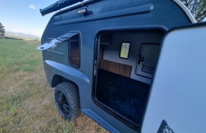 Galéria produktu Panzer 250 offroad 