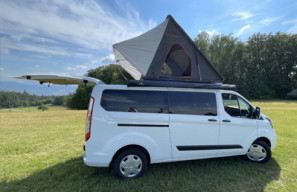 Galéria produktu Mercedes-Benz Vito Tourer 116 CDI 