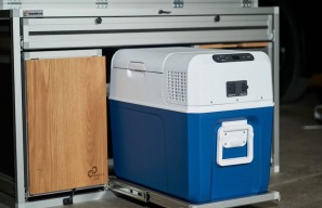 Galéria produktu Mercedes-Benz Vito Tourer 116 CDI 