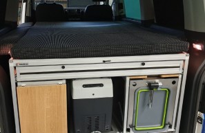 Galéria produktu Mercedes-Benz Vito Tourer 116 CDI 