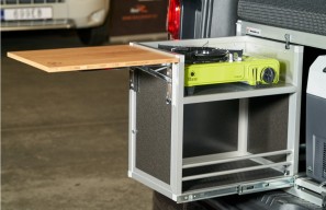 Galéria produktu Mercedes-Benz Vito Tourer 116 CDI 