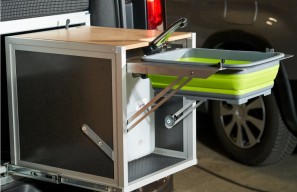 Galéria produktu Mercedes-Benz Vito Tourer 116 CDI 