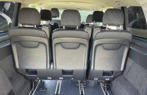 Galéria produktu Mercedes-Benz Vito Tourer 116 CDI 