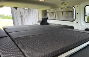 Galéria produktu Ford Tourneo Custom 