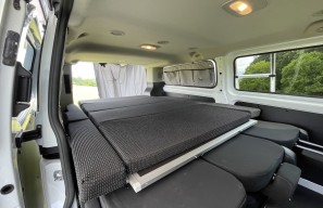 Galéria produktu Ford Tourneo Custom 