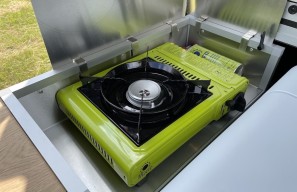 Galéria produktu Ford Tourneo Custom 