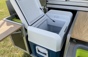 Galéria produktu Ford Tourneo Custom 