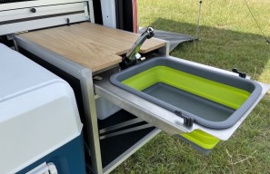 Galéria produktu Ford Tourneo Custom 