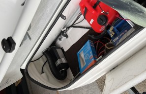 Galéria produktu Caretta carreta 1500  - Karetka 