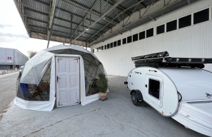 Galéria produktu Caretta carreta 1500  - Karetka 