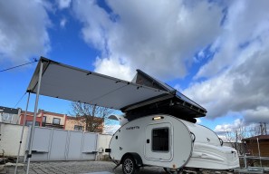 Galéria produktu Caretta carreta 1500  - Karetka 