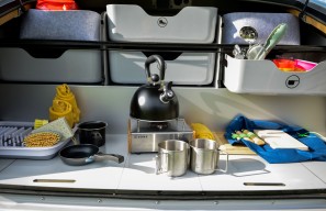 Galéria produktu Mink 2.0 Sport Camper  - Minko 