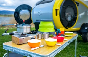 Galéria produktu Mink 2.0 Sport Camper  - Minko 