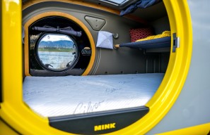 Galéria produktu Mink 2.0 Sport Camper  - Minko 