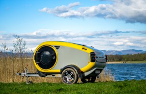 Galéria produktu Mink 2.0 Sport Camper  - Minko 