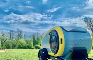 Galéria produktu Mink 2.0 Sport Camper  - Minko 