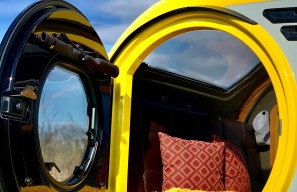 Galéria produktu Mink 2.0 Sport Camper  - Minko 