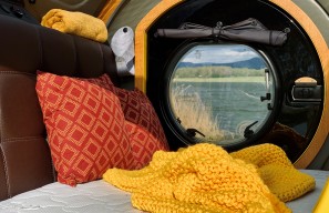 Galéria produktu Mink 2.0 Sport Camper  - Minko 