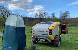 Galéria produktu Mink 2.0 Sport Camper  - Minko 