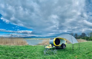 Galéria produktu Mink 2.0 Sport Camper  - Minko 