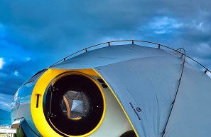 Galéria produktu Mink 2.0 Sport Camper  - Minko 