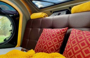 Galéria produktu Mink 2.0 Sport Camper  - Minko 