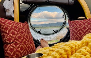 Galéria produktu Mink 2.0 Sport Camper  - Minko 