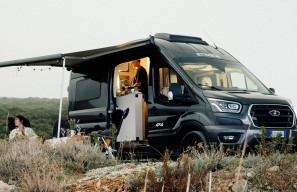 Galéria produktu Etrusco CV600 4x4  - Louis 