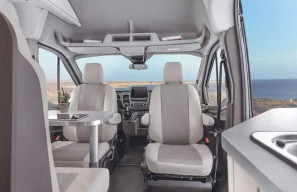 Galéria produktu Etrusco CV600 4x4  - Louis 