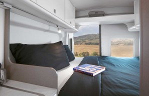 Galéria produktu Etrusco CV600 4x4  - Louis 