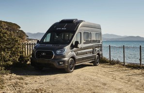 Galéria produktu Etrusco CV600 4x4  - Louis 